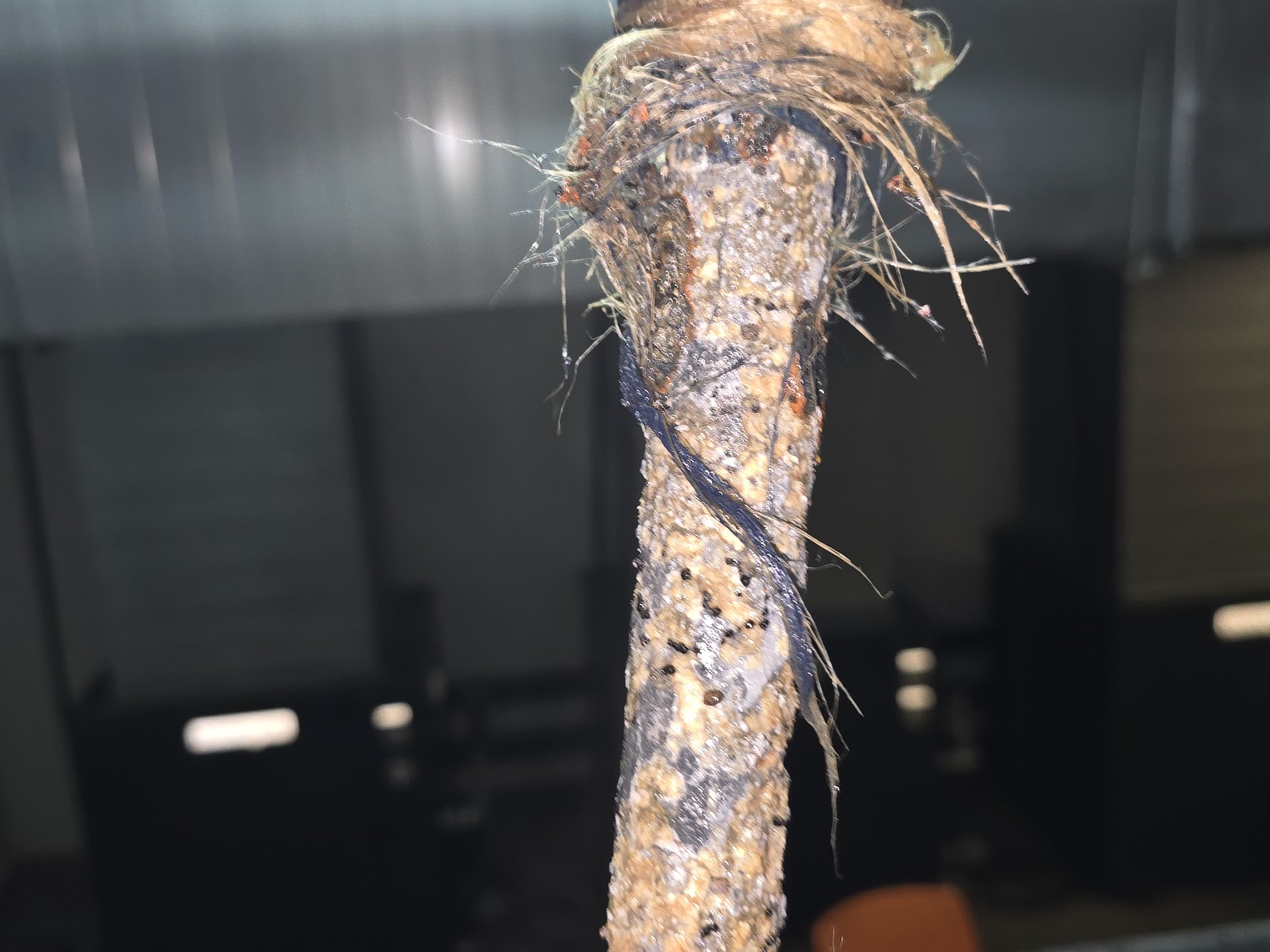 Hakkımızda ve Tecrübemiz