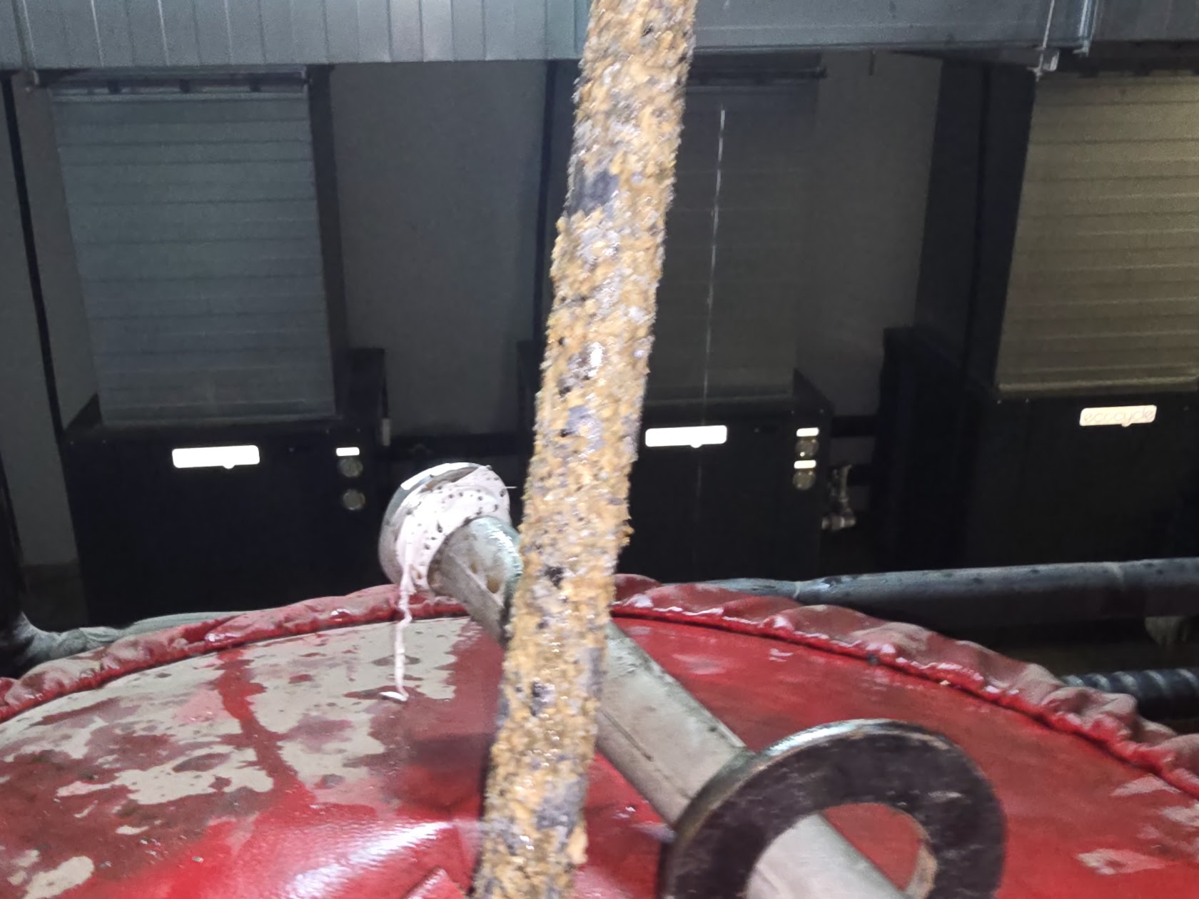 Eski ve Yeni Anot Çubuğu Kıyaslaması